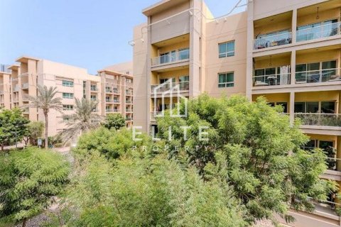 Üürile anda korter asukohaga Greens, Dubai, AÜE: 1 magamistoaga, 69 m² Nr 760009 - pilt 3