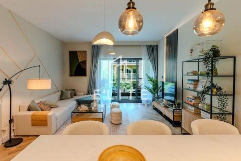 Üürile anda korter asukohaga Greens, Dubai, AÜE: 1 magamistoaga, 69 m² Nr 760009 - pilt 2