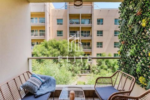 Üürile anda korter asukohaga Greens, Dubai, AÜE: 1 magamistoaga, 69 m² Nr 760009 - pilt 13
