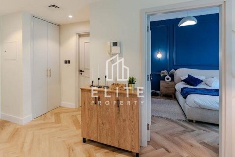 Üürile anda korter asukohaga Greens, Dubai, AÜE: 1 magamistoaga, 69 m² Nr 760009 - pilt 11