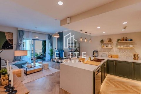 Üürile anda korter asukohaga Greens, Dubai, AÜE: 1 magamistoaga, 69 m² Nr 760009 - pilt 4