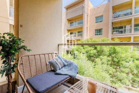 Üürile anda korter asukohaga Greens, Dubai, AÜE: 1 magamistoaga, 69 m² Nr 760009 - pilt 15