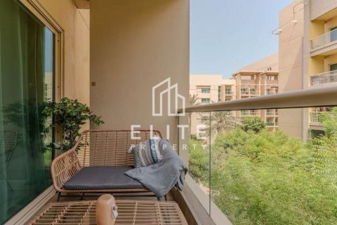 Üürile anda korter asukohaga Greens, Dubai, AÜE: 1 magamistoaga, 69 m² Nr 760009 - pilt 14