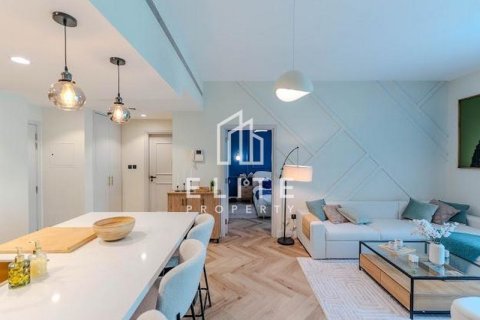 Üürile anda korter asukohaga Greens, Dubai, AÜE: 1 magamistoaga, 69 m² Nr 760009 - pilt 12