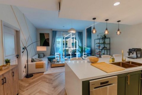 Üürile anda korter asukohaga Greens, Dubai, AÜE: 1 magamistoaga, 69 m² Nr 760009 - pilt 5