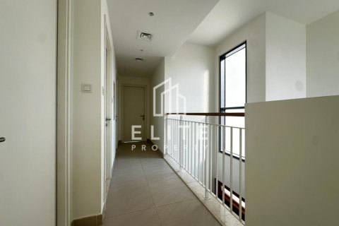 Villa uthyres i Dubai Hills Estate, Dubai, UAE 4 sovrum, 283 kvm Nr. 760007 - fotografi 12