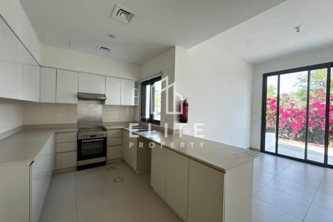 Villa uthyres i Dubai Hills Estate, Dubai, UAE 4 sovrum, 283 kvm Nr. 760007 - fotografi 11
