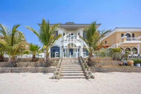 Villa te huur in Palm Jumeirah, Dubai, VAE 5 slaapkamers, 657 vr.m., nr 760013 - foto 11