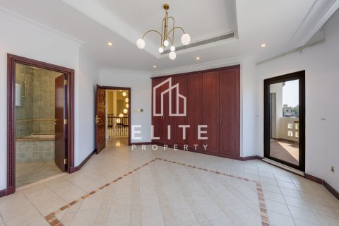 Villa te huur in Palm Jumeirah, Dubai, VAE 5 slaapkamers, 657 vr.m., nr 760013 - foto 9