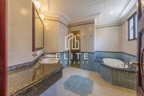 Villa te huur in Palm Jumeirah, Dubai, VAE 5 slaapkamers, 657 vr.m., nr 760013 - foto 7