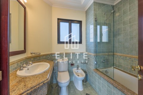 Villa te huur in Palm Jumeirah, Dubai, VAE 5 slaapkamers, 657 vr.m., nr 760013 - foto 10
