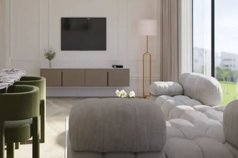 Apartament w Jumeirah Village Triangle, Dubai, ZEA 1 sypialnia, 55 mkw. nr 730484