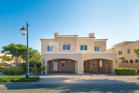 Vila v Serena, Dubai, SAE 4 ložnice, 276.4 m² Č.: 766930