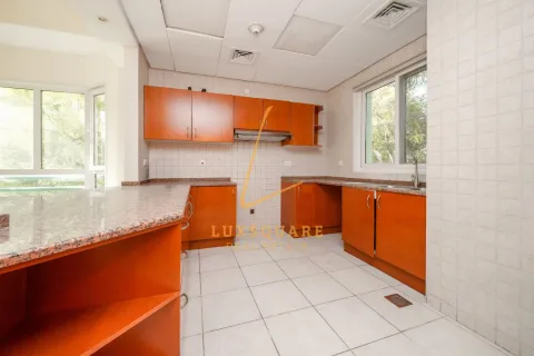 Wohnung zur Miete in Green Community, Dubai, VAE 2 Schlafzimmer, 144 m2 Nr. 766925 - Foto 3