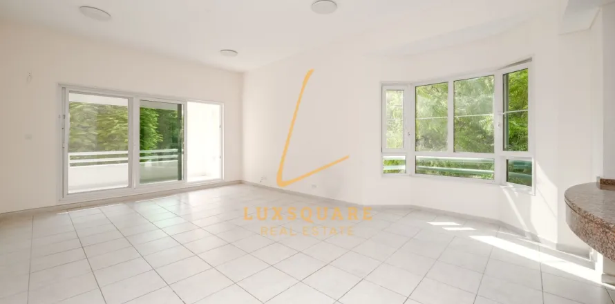 Wohnung in Green Community, Dubai, VAE: 2 Schlafzimmer, 144 m2 Nr. 766925