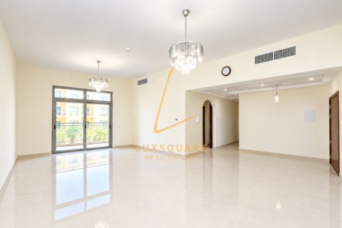 Byt v Al Furjan, Dubai, SAE 2 ložnice, 125 m² Č.: 766929