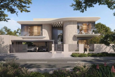 ویلا برای فروش در  Saadiyat Island، Abu Dhabi، امارات متحده عربی  4 خوابه ، 502 متر مربع ، شماره 766931 - تصویر 11