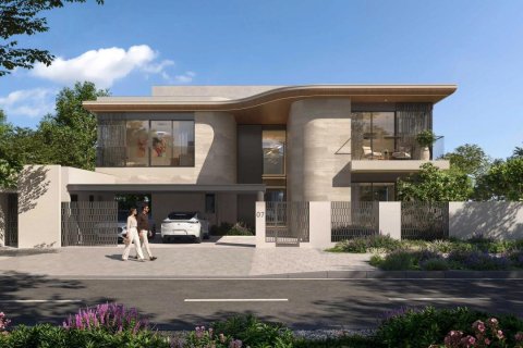 ویلا برای فروش در  Saadiyat Island، Abu Dhabi، امارات متحده عربی  4 خوابه ، 502 متر مربع ، شماره 766931 - تصویر 7