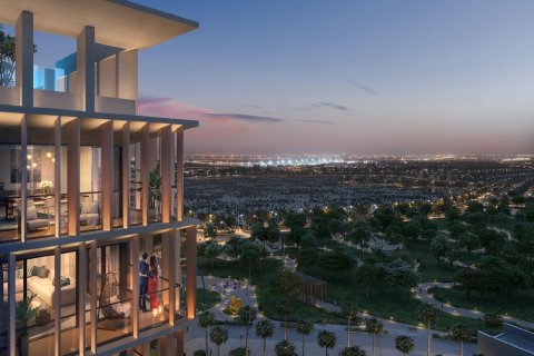 Apartament de vânzare în Dubai, EAU 2 dormitoare, 113 mp.  №554989 - poză 7