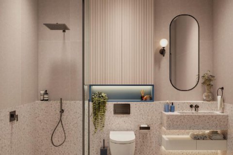 Apartament de vânzare în Dubai, EAU 2 dormitoare, 113 mp.  №554989 - poză 15