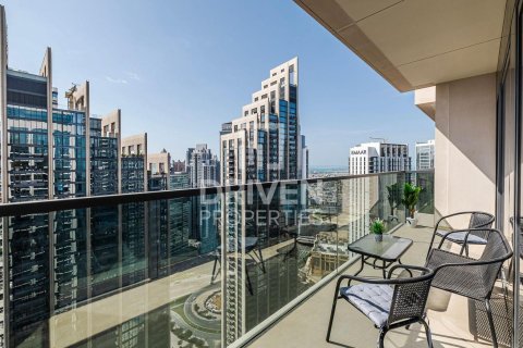 Apartament në Downtown Dubai (Downtown Burj Dubai), Dubai, Emiratet e Bashkuara Arabe 2 dhoma gjumi, 103.22 m2. № 746551 - Foto 6