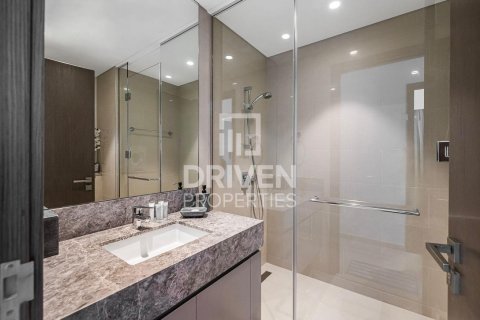 Apartament në Downtown Dubai (Downtown Burj Dubai), Dubai, Emiratet e Bashkuara Arabe 2 dhoma gjumi, 103.22 m2. № 746551 - Foto 18