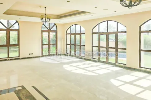 Villa sa Dubai, UAE 6 silid-tulugan, 985.5 sq.m. № 388812 - larawan 12