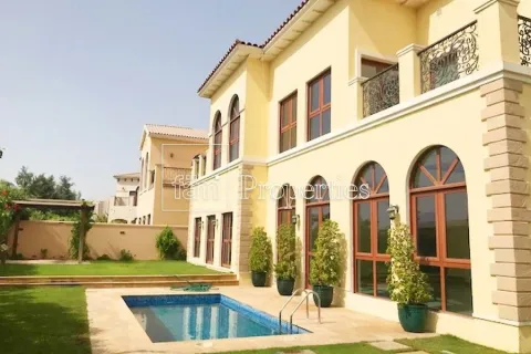 Villa sa Dubai, UAE 6 silid-tulugan, 985.5 sq.m. № 388812 - larawan 4
