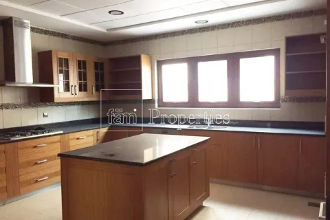 Villa sa Dubai, UAE 6 silid-tulugan, 985.5 sq.m. № 388812 - larawan 13
