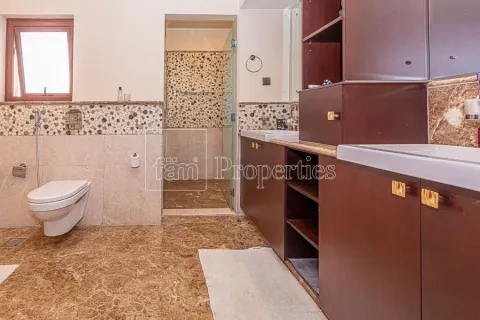 Villa sa Dubai, UAE 6 silid-tulugan, 985.5 sq.m. № 388812 - larawan 9