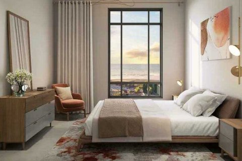 Apartamento para venda em Maryam Island, Sharjah, EAU 3 quartos, 157 m2 № 460501 - foto 6