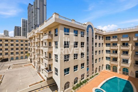 Lakás itt: Jumeirah Village Circle, Dubai, EAE, 1 szoba, 41.9 m², azonosító: 767134