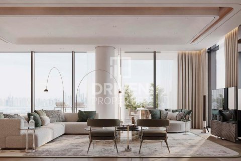 Wohnung in Palm Jumeirah, Dubai, VAE: 3 Schlafzimmer, 505.3 m2 Nr. 767132