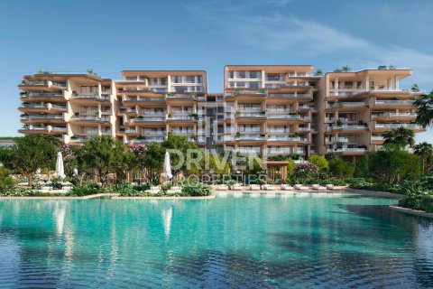 Leilighet til salgs i Palm Jumeirah, Dubai, Emiratene 3 soverom, 505.3 kvm Nr. 767132 - Foto 6