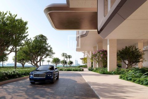 Leilighet til salgs i Palm Jumeirah, Dubai, Emiratene 3 soverom, 505.3 kvm Nr. 767132 - Foto 11