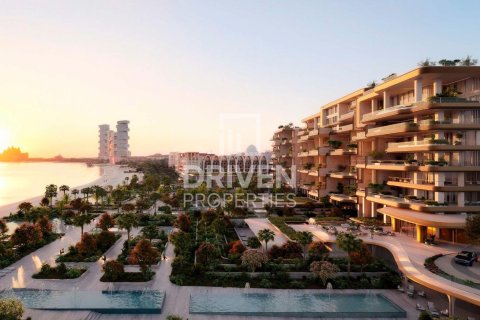 Leilighet til salgs i Palm Jumeirah, Dubai, Emiratene 3 soverom, 505.3 kvm Nr. 767132 - Foto 3