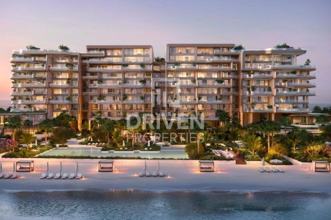 Leilighet til salgs i Palm Jumeirah, Dubai, Emiratene 3 soverom, 505.3 kvm Nr. 767132 - Foto 4