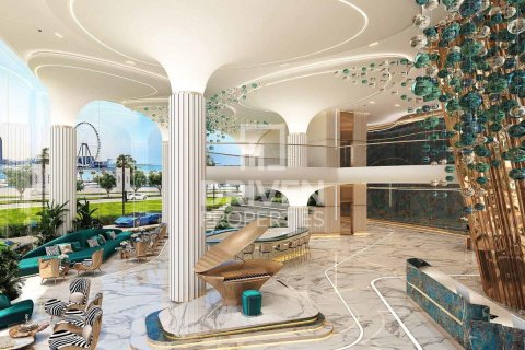Apartamento en venta en Dubai Harbour, Dubai, EAU 2 dormitorios, 161.65 m2 № 767133 - foto 14