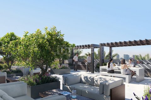 Apartment in Jumeirah Village Triangle, Dubai, UAE 1 bedroom, 84 sq.m. № 565101 - photo 9