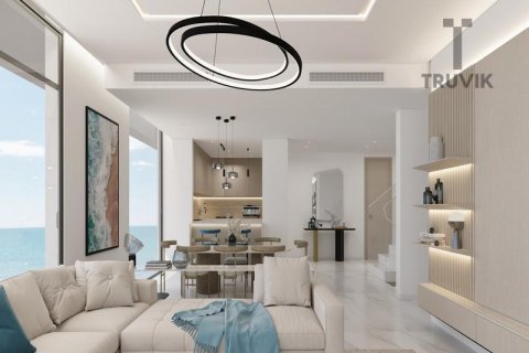 Dzīvoklis Maritime City, Dubaijā, AAE 2 istabas, 135.8 m2 Nr. 548584