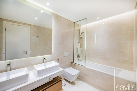 Apartemen di Umm Suqeim, Dubai, UEA 2 kamar tidur, 103.12 m2 nomor 766857 - foto 11