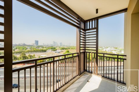 Apartemen di Umm Suqeim, Dubai, UEA 2 kamar tidur, 103.12 m2 nomor 766857 - foto 12
