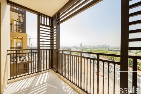 Apartemen di Umm Suqeim, Dubai, UEA 2 kamar tidur, 103.12 m2 nomor 766857 - foto 13