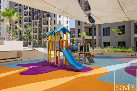 Apartemen di Umm Suqeim, Dubai, UEA 2 kamar tidur, 103.12 m2 nomor 766857 - foto 18