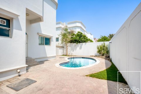 ویلا برای اجاره در Al Safa، Dubai، امارات متحده عربی 4 خوابه ، 1.02 متر مربع ، شماره 766855 - تصویر 2