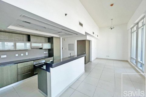آپارتمان در Downtown Dubai (Downtown Burj Dubai)، Dubai ، امارات متحده عربی 1 خوابه ، 76.83 متر مربع.  شماره 766856