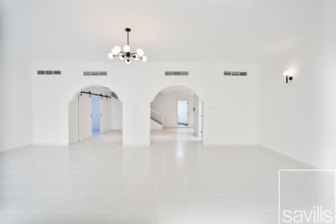 Villa i Umm Suqeim, Dubai, UAE 3 sovrum, 505.02 kvm Nr. 766854
