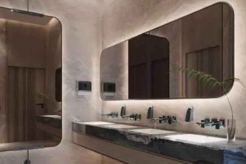 Apartment in Voxa Pantheon in Jumeirah Village Triangle, Dubai, UAE 3 bedrooms, 119.14 sq.m. № 713319 - photo 13