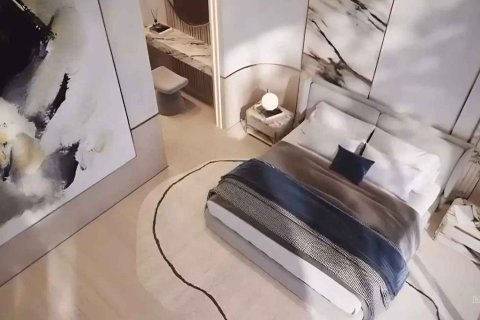 Apartment in Voxa Pantheon in Jumeirah Village Triangle, Dubai, UAE 3 bedrooms, 119.14 sq.m. № 713319 - photo 10
