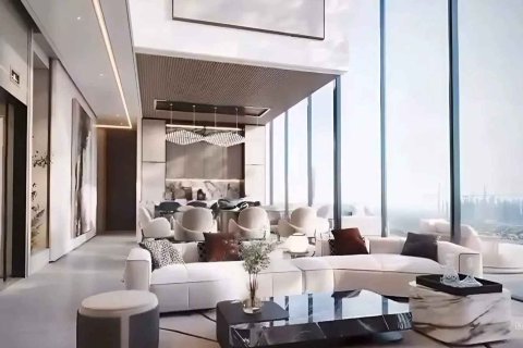 Apartment in Voxa Pantheon in Jumeirah Village Triangle, Dubai, UAE 3 bedrooms, 119.14 sq.m. № 713319 - photo 12
